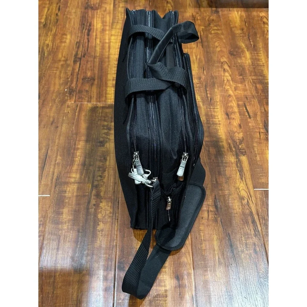 N/A soren black